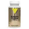 Image de Vit'all+ N-ACETYL CYSTEINE 280mg 120 gélules végétales