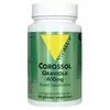 Image de Vit'all+ Corossol Graviola 400mg 60 gélules végétales
