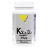 Image de Vit'all+ K2 & D3 VitaMK7® 50µg 60 gélules
