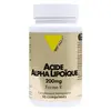 Image de Vit'all+ Acide Alpha Lipoïque 200mg 30 comprimés
