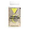 Image de Vit'all+ Vitamine C Complexe 1000 60 comprimés sécables