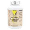 Image de Vit'all+ Vitamine C Complexe 1000 100 comprimés sécables