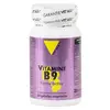 Image de Vit'all+ Vitamine B9 60 gélules végétales