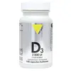 Image de Vit'all+ Vitamine D3 2000 UI 50µg - 100 capsules huileuses