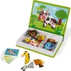 Image de Jeu magnétique Magneti'Book Animaux