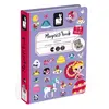 Image de Magnéti'book princesses