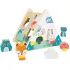 Image de Boîte à formes animaux Pure