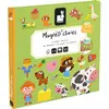 Image de Jeu magnétique Magneti'stories
