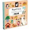 Image de Jeu magnétique Magneti'stories