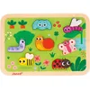Image de Puzzle en bois Chunky