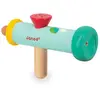 Image de Trompette en bois 12,5 cm