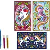 Image de Cartes à pailleter