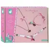 Image de 3 Bijoux Rubans a fleurs a creer