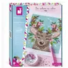 Image de Peinture diamant - cerf a diamanter