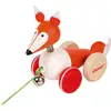 Image de Renard à promener zigolos