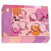 Image de 8 bracelerts Feel good a creer