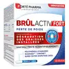 Image de Forté Pharma Brûlactiv Fort Perte de poids Guarana Agrumes Chrome 60 gélules