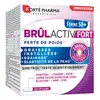 Image de Forté Pharma Brûlactiv Fort Femme 50+ Bruleur de graisses Drainage 60 gélules