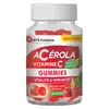 Image de Forté Pharma Acérola Gummies Vitamine C d'origine naturelle 60 gommes dès 3 ans