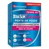 Image de Forté Pharma XtraSlim Chrono Femme 45+ Minceur Perte de Poids 60 gélules