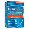 Image de Forté Pharma XtraSlim Chrono Perte De Poids 15 Jours Nopal Piment 60 gélules