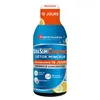 Image de Forté Pharma XtraSlim Chrono Détox Draineur Minceur Citron Concombre 450 ml