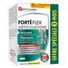 Image de Forté Pharma Forté Flex Articulations Collagène Type II et Curcuma - 90 gélules