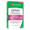 Image de Forté Pharma Expert Cheveux Peau & Ongles Zinc Vitamine B6 30 gélules