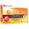 Image de Forté Pharma FortéRoyal Pastilles Gorge Miel de Manuka Vitamine C 24 pastilles