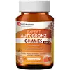Image de Forté Pharma Expert Autobronz Préparateur et Sublimateur Solaire - 60 Gummies