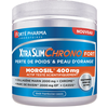 Image de Forté Pharma XtraSlim Chrono Fort Morosil Collagène marin Chrome Zinc - 205g