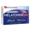 Image de Forté Pharma Forténuit Mélatonine 1000 Sommeil 30 comprimés Endormissement Facilité