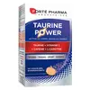 Image de Forté Pharma Taurine Power Énergie Caféine Vitamine C 30 comprimés effervescents