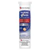 Image de Forté Pharma Taurine Power Booster d'énergie 15 comprimés effervescents