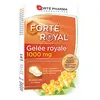 Image de Forté Pharma Gelée Royale 1000mg Immunité 20 ampoules