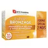 Image de Forté Pharma Expert Bronzage Préparateur solaire Vitamine C E 56 comprimés