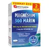 Image de Forté Pharma Magnésium 300 Marin Vitamine B6 Stress Fatigue 56 comprimés 2 mois