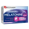 Image de Forté Pharma Forténuit Mélatonine 1900 Flash Sommeil Endormissement facilité 30 comprimés