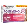 Image de Forté Pharma Fortéveinol Jambes Légères Vigne rouge Magnesium 30 comprimés