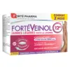 Image de Forté Pharma Fortéveinol Jambes Légères Vigne rouge Magnesium 60 comprimés