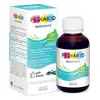 Image de Pediakid Nervosité Goût Cassis 125ml