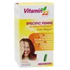 Image de Ineldea Vitamin 22 Specific Femme 60 gélules