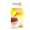 Image de Ineldea Vitamin'22 Acérola 1000 24 comprimés à croquer