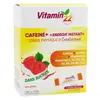 Image de Ineldea Vitamin 22 Caféine+ 14 Sticks