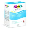 Image de Pediakid Calcium+ Etui de 14 sticks