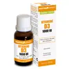 Image de NutriExpert Vitamine D3 Naturelle 1000 UI 20ml