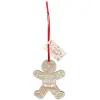 Image de Décoration de sapin à suspendre
