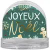 Image de Boule à paillettes joyeux noël