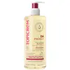 Image de Topicrem DA PROTECT Huile Lavante Relipidante 500ml