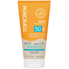 Image de Topicrem Sun Protect Lait Solaire Hydratant SPF 50+ 50ml